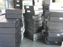 毕节赫章办公用品回收与销售服务