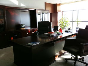 洛阳栾川县电业局办公家具装修集锦工程实例